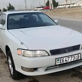 Toyota Mark II 1993