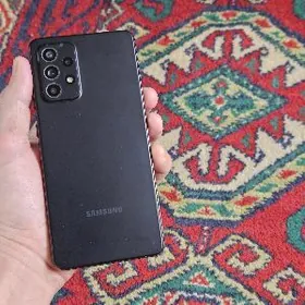 samsung a52