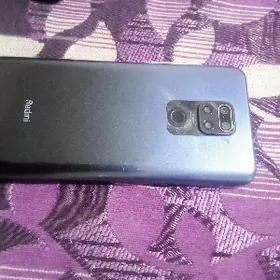Redmi note 9