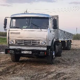 Kamaz 5511 1998