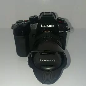 lumix GH 6