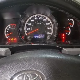 TOYOTA HAICE YANYAN PRIBOR