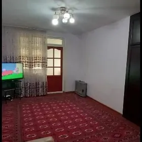 СПРОДАЁТСЯ КВАРТИРА В ХАЗАРЕ.