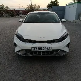 Kia Forte 2023