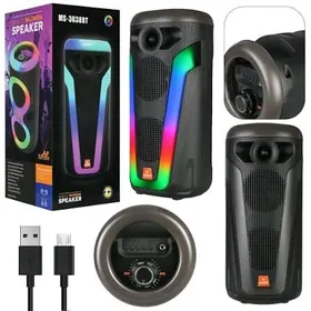 kalonka mikrofonly paket