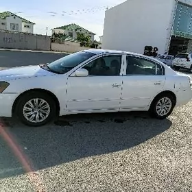Toyota Avalon 2005