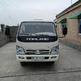 Forland H2 2014