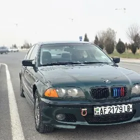 BMW 3 Series 1998