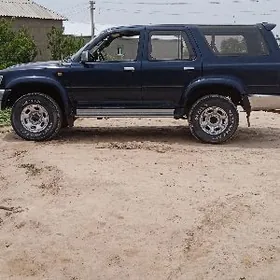 Toyota Hilux 1994