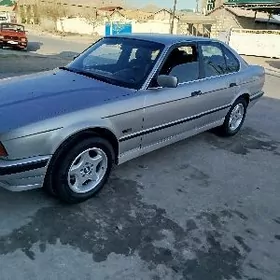 BMW E34 1991
