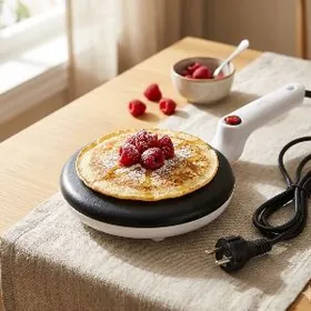 погружная блинница