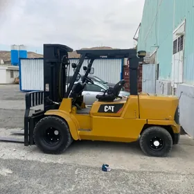 Caterpillar 990 Series 2005