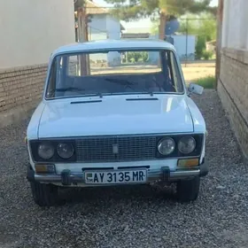 Lada 2106 1987