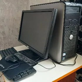 Dell OptiPlex 780