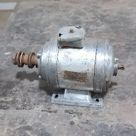 Электромоторы