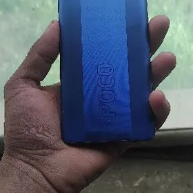 POCO 3X PRO