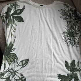 Футболка  М