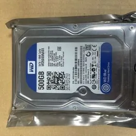500 gb HDD zdarowya 
