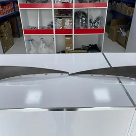 On bufer Nikel Elantra 21-22