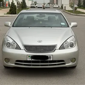 Lexus ES 2003