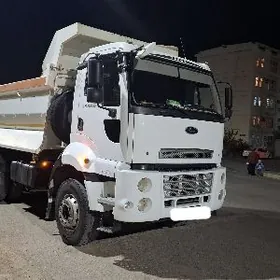 Ford Cargo 3535D 2014