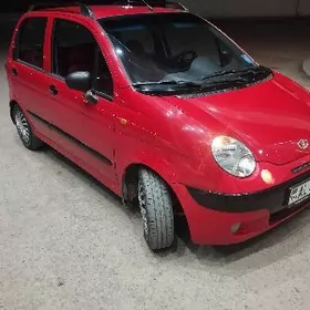Daewoo Matiz 2004