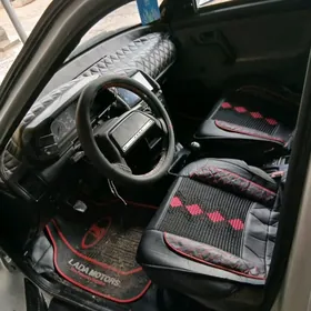 Lada 2112 2001