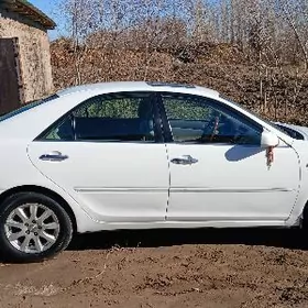 Toyota Camry 2003