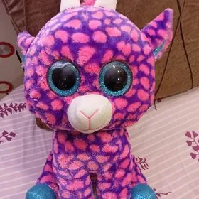 плюшевая игрушка