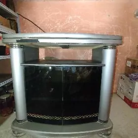 ТУМБОЧКА ПОД ТЕЛЕВИЗОР