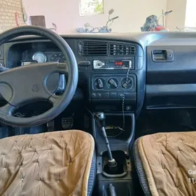 Volkswagen Golf III 1993