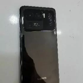 Xiaomi 11 ultra 5g