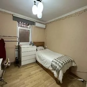 Центр Алишер Новаи