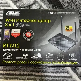 Asus Router