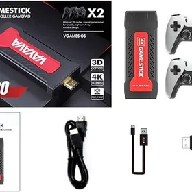 ИГРОВАЯ ПРИСТАВКА /OYUN PRISTAWKA