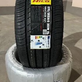 Hilo 275 35 19 Mercedes