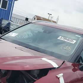 toyota higlander 2021