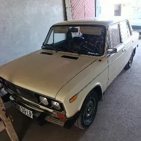 Lada 2106 1987