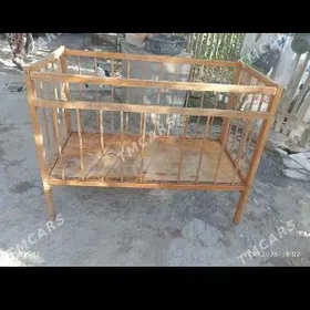 манеж детский