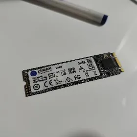 SSD M2 240GB Kingston