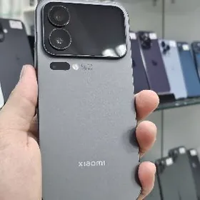 Xiomi 17 pro 16/512gb