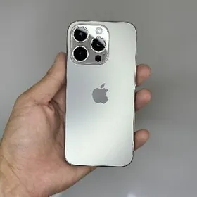 iphone 15 Pro 256GB 92%ZA/A