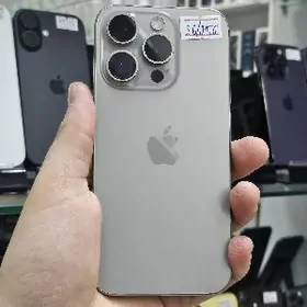 Iphone 15 pro 86% 256gb