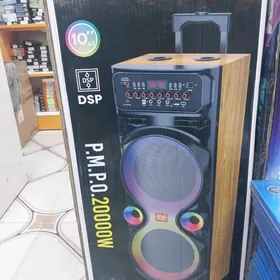 Kalonka Karaoke Uly Mosny