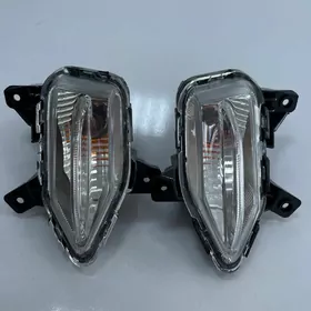 Tumannik Elantra 23-24