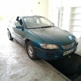 Opel Omega 1994