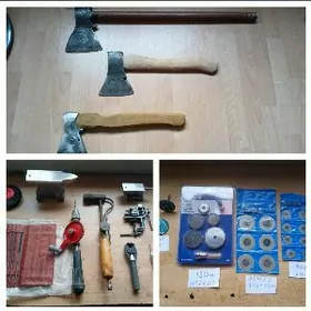 топор palta ювелир инструменты