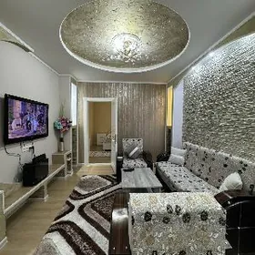 МИР 4 3+1-КОМНАТ 2-ЭТАЖ