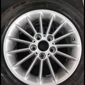 BMW E39 STILL 48 DISKA