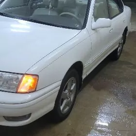 Toyota Avalon 1998